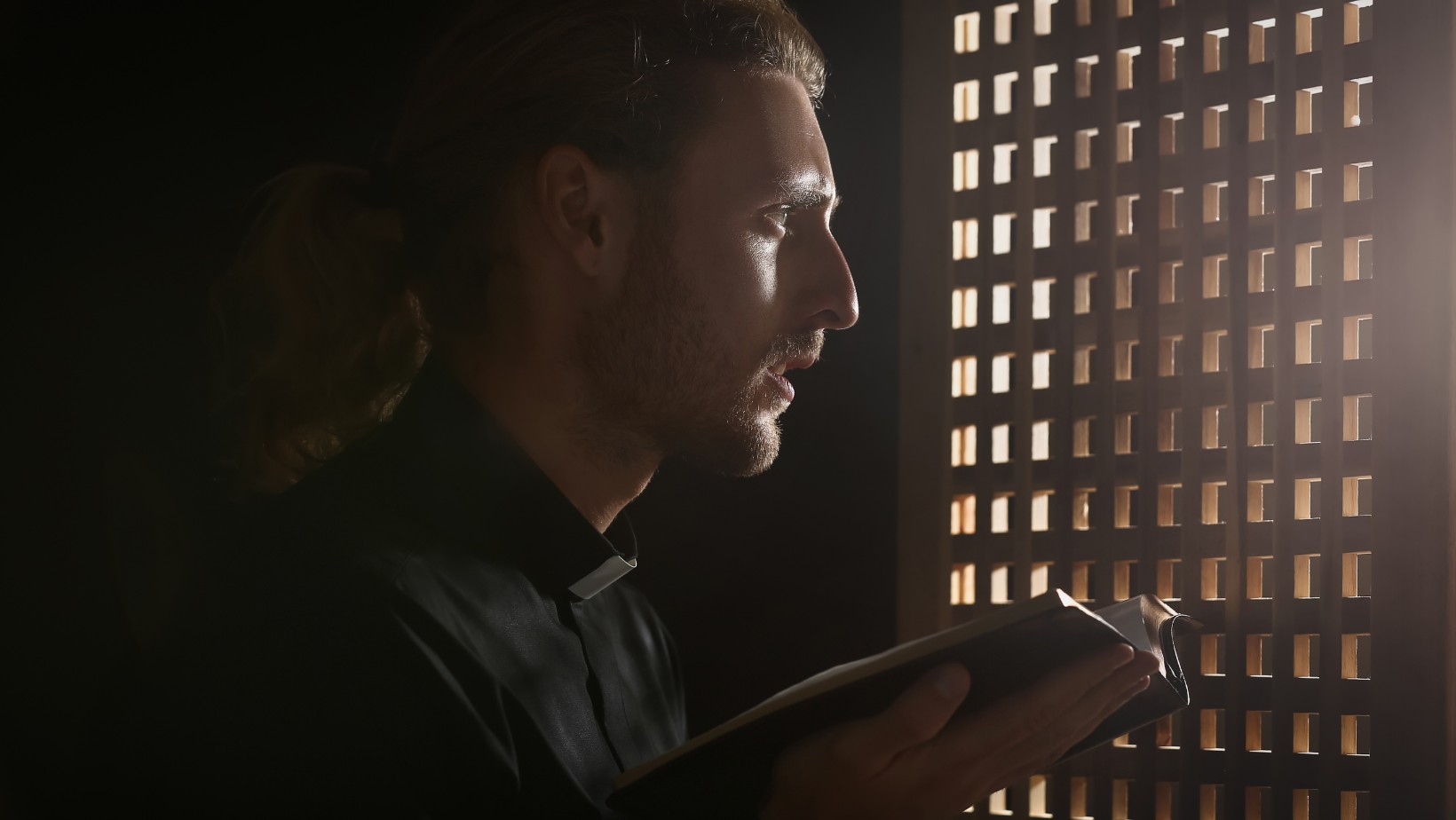 Z tych grzechów nie musisz się spowiadać! Nie każdy o tym wie!