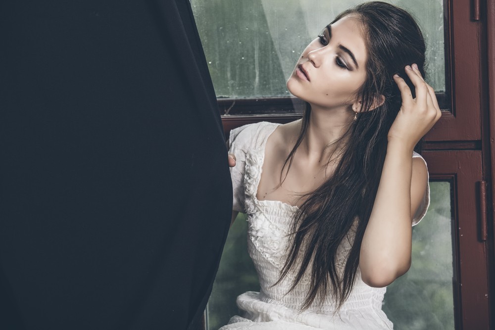 Nie warto starać się zatrzymywać przy sobie ludzi, przebaczając im …