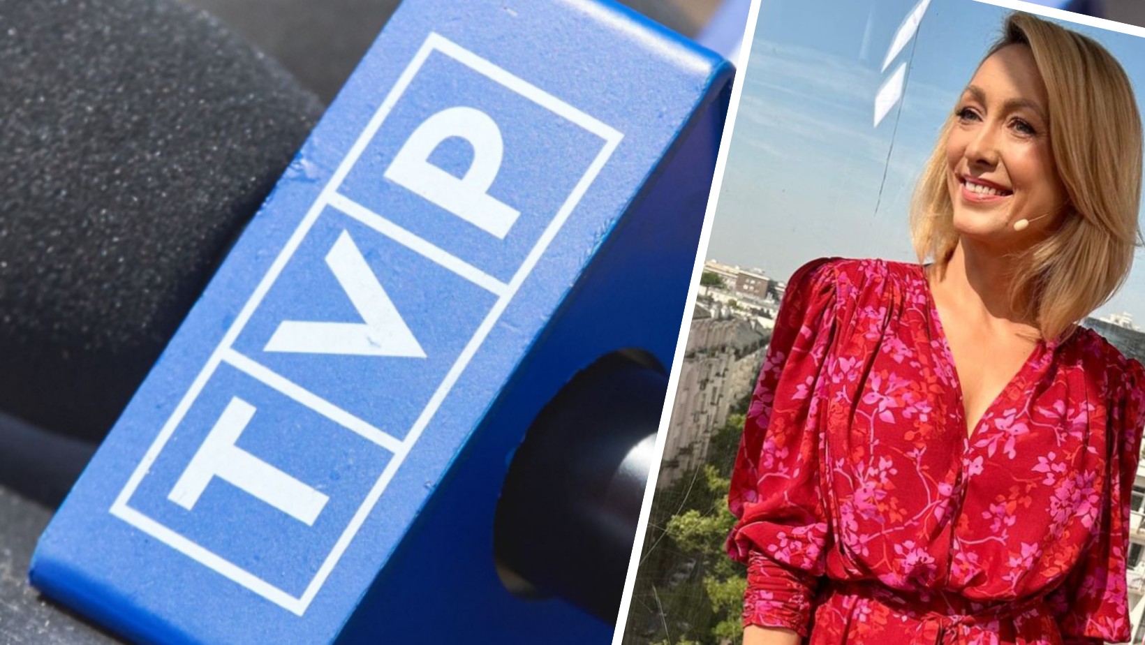 Gwiazda “Dzień Dobry TVN” przechodzi do TVP! “Nie zaprzeczam”