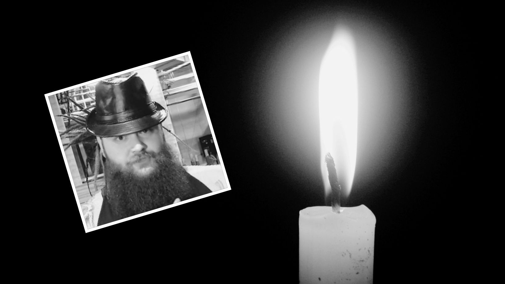 Niespodziewana śmierć mistrza. Bray Wyatt zmarł nagle w wieku zaledwie 36 lat