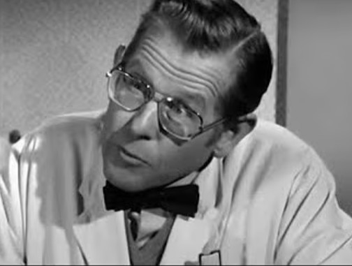 Zdjęcie Nie żyje aktor z „Nagiej broni”. Jego rola przeszła do historii #1