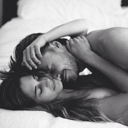 Jeśli trafisz na właściwego mężczyznę, zobaczysz jak szczęśliwa możesz być.