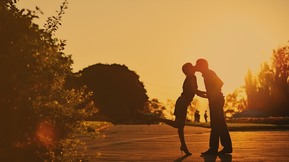 To, co zdobyliśmy z największym trudem, najbardziej kochamy.