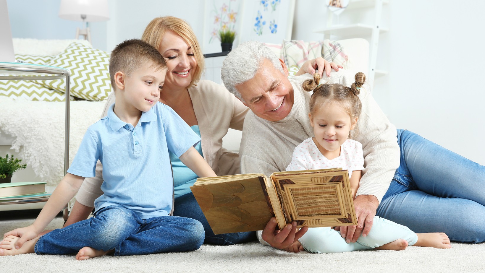 Nawet do 9,5 tys. złotych dla babci lub dziadka!