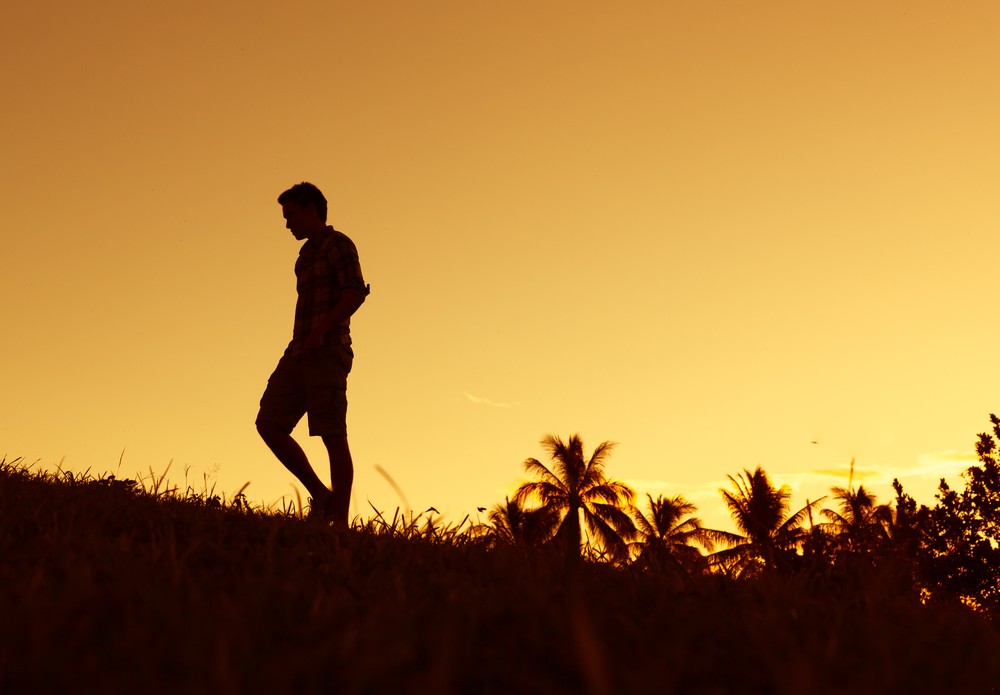 Czasami nadchodzi taki moment kiedy trzeba iść do przodu, pomyśleć …