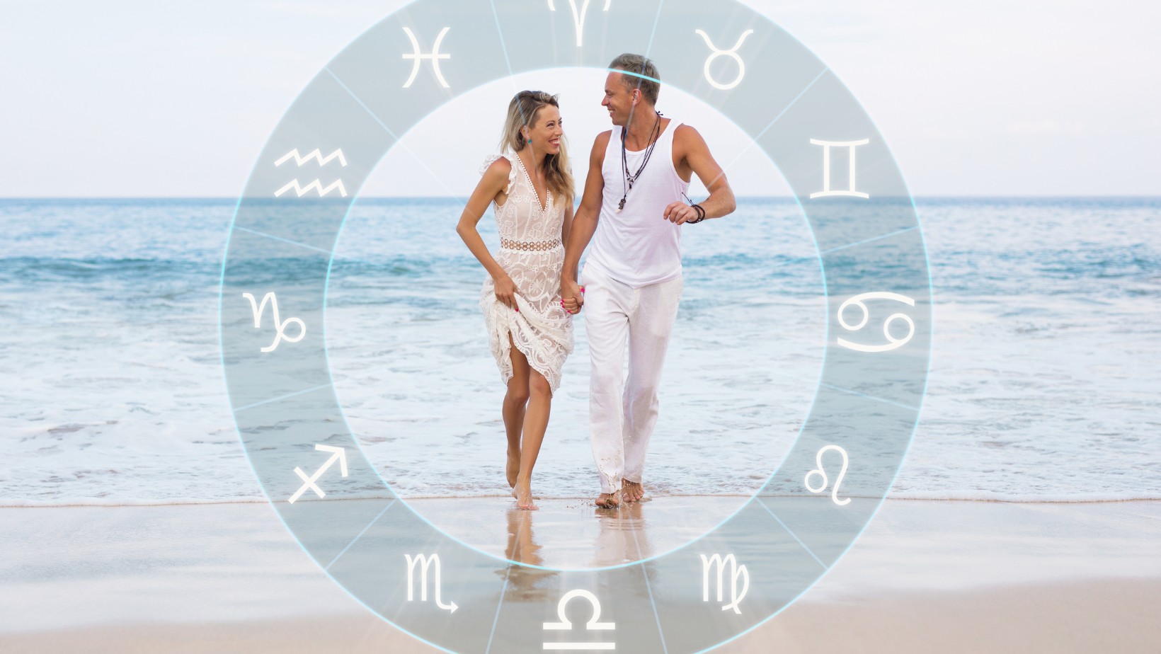 Horoskop miłosny LATO 2023. Który znak zodiaku odnajdzie miłość?