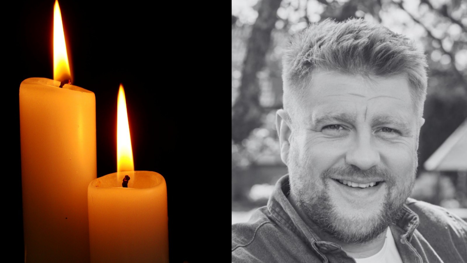 Zdjęcie Ksiądz zabrał głos po śmierci Tomka Jakubiaka. Zwrócił uwagę na jedno #1