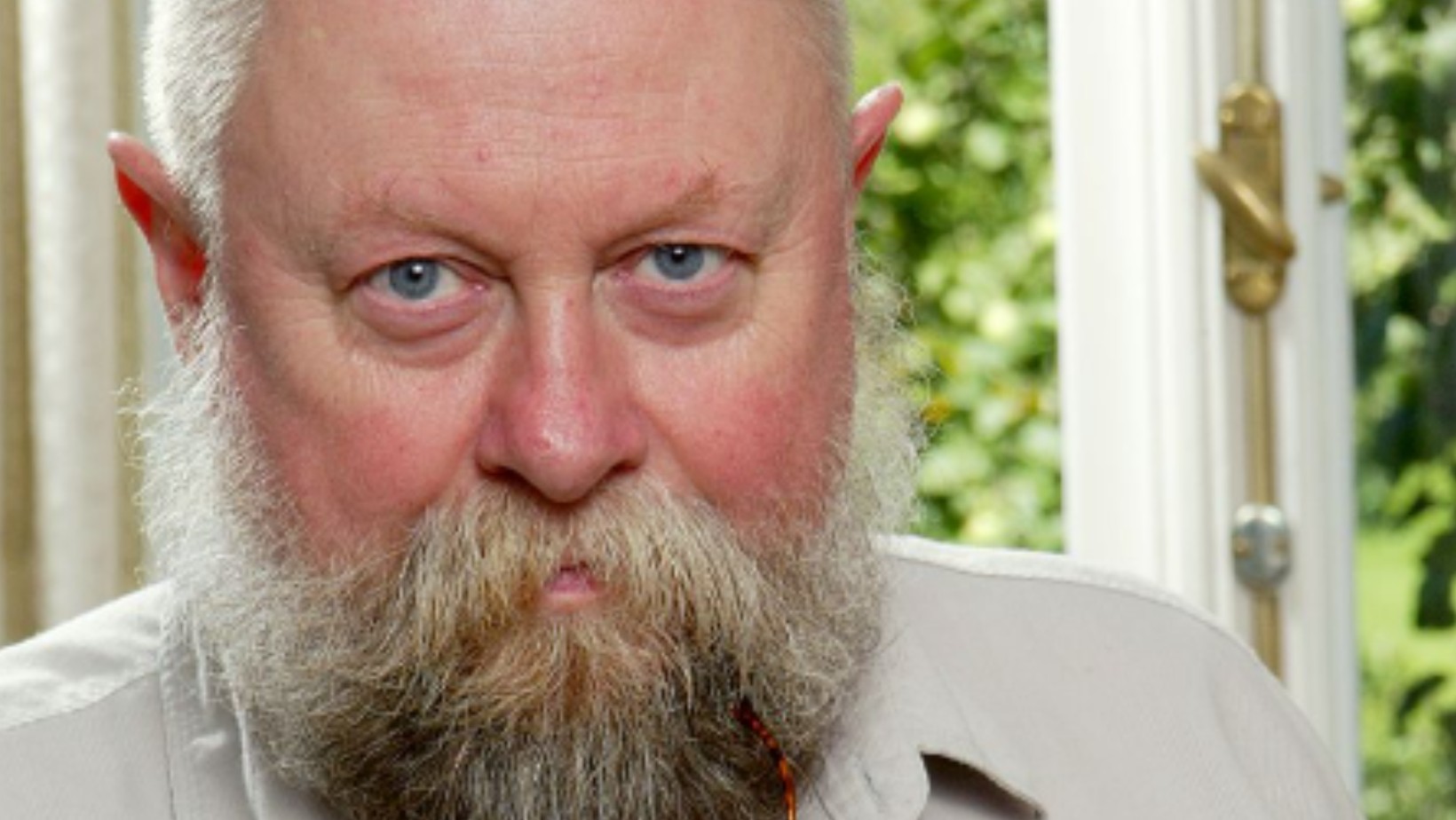 Jerzy Bralczyk miał groźny wypadek! Trafił do szpitala!