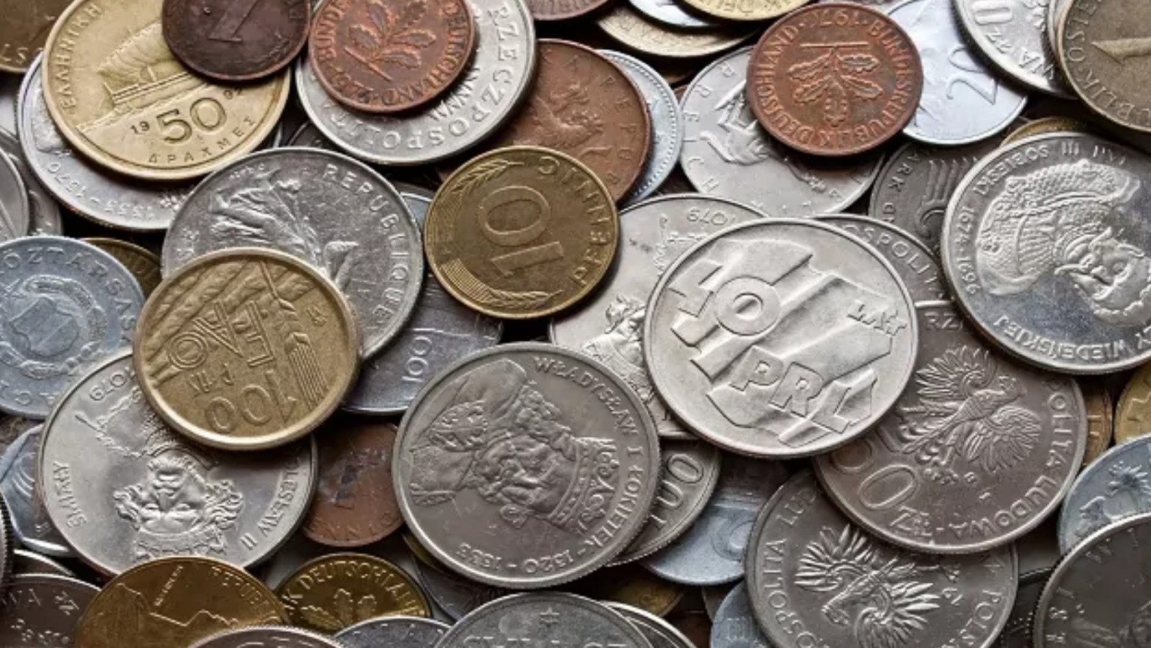 Zdjęcie Masz te monety z PRL-u? Mogą być warte fortunę! #1