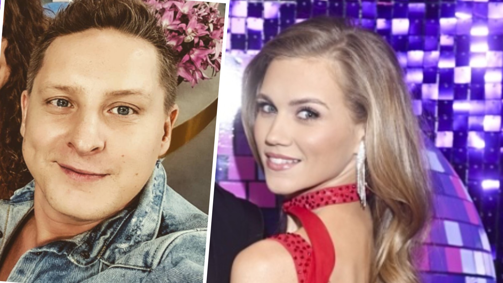 „Podła i nietaktowna” – były uczestnik „Tańca z Gwiazdami” uderza w Kaczorowską!