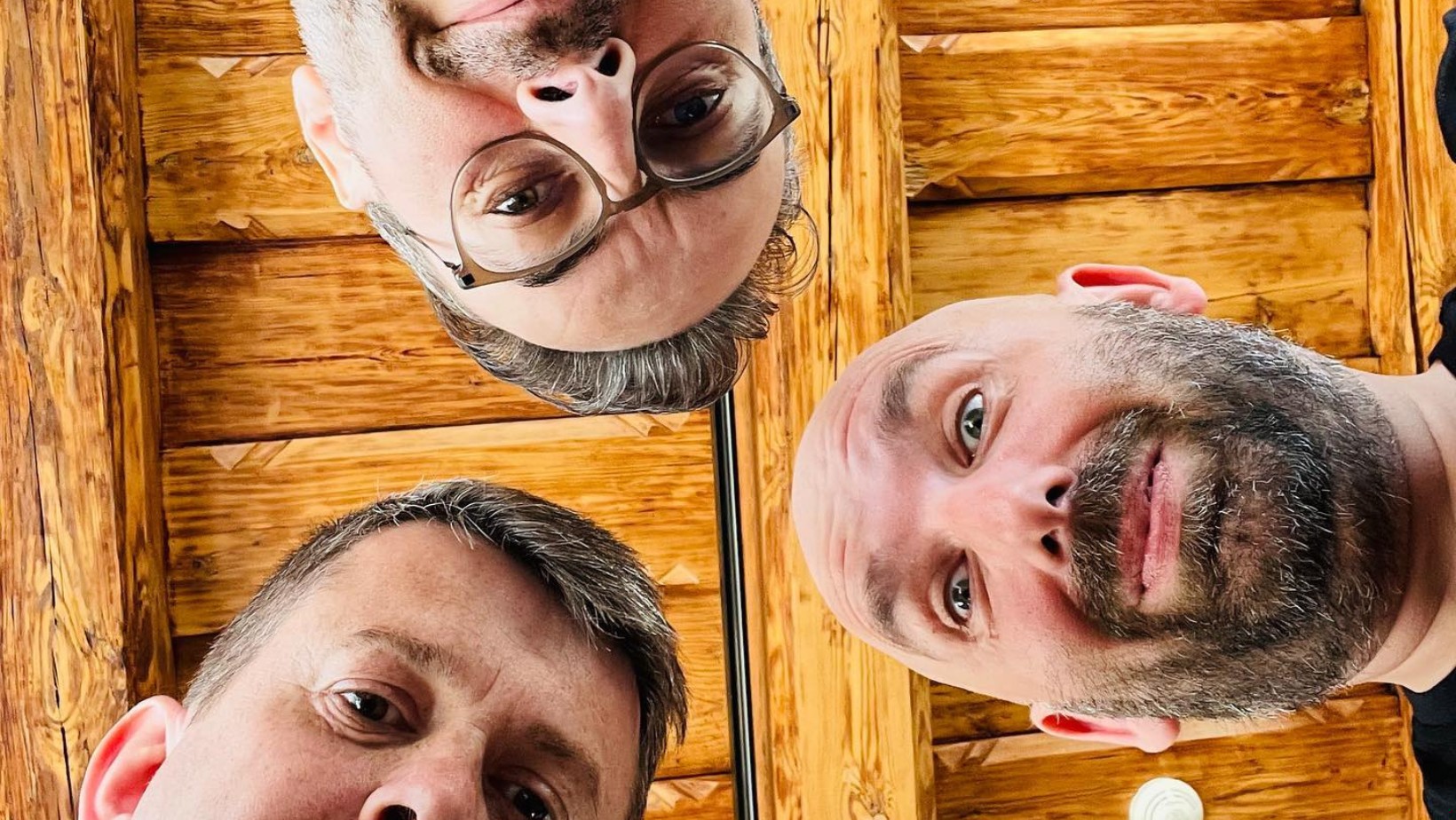 Kabaret Neo-Nówka: przepowiedzieliśmy aferę wizową!