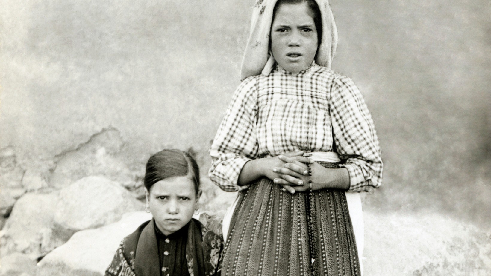 Zdjęcie Przerażające wizje! Przepowiednie siostry Łucji dotyczące Polski! #1