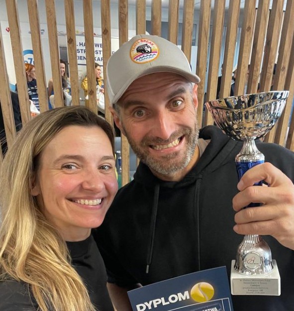 Zdjęcie Maciej Dowbor wydał oświadczenie: “Postanowiłem zakończyć mój związek" #1