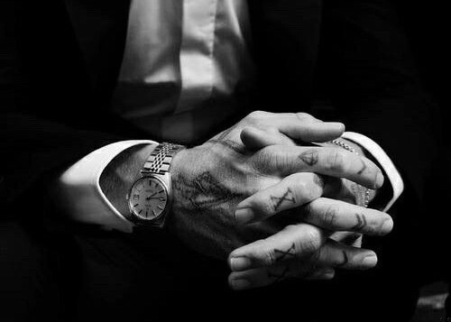 Legenda głosi, że kiedy dajesz dużo, nie oczekując niczego w zamian, …