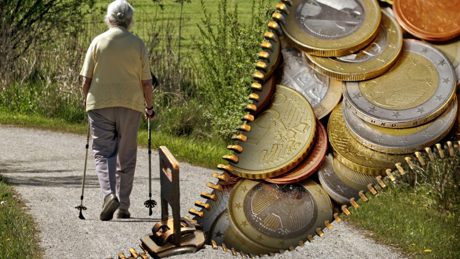 Zdjęcie ZUS wypłaca „trzynastki” na święta – kto dostanie dodatkowe pieniądze? #1