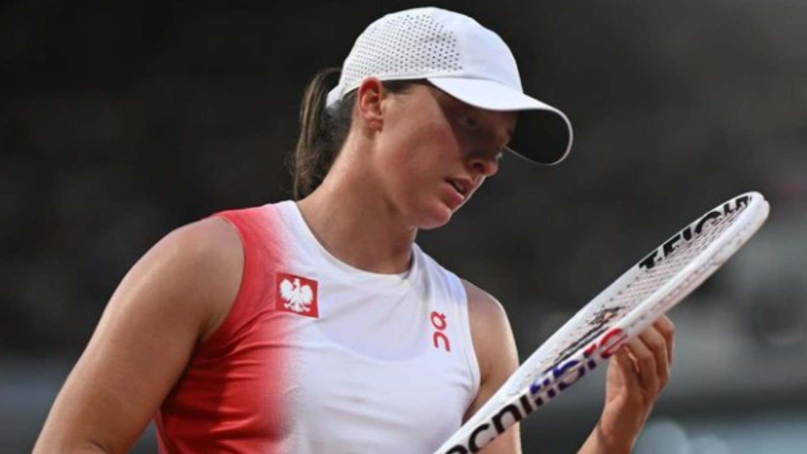 Pilny komunikat dotyczący Igi Świątek! To tam teraz zagra nasza rodaczka!