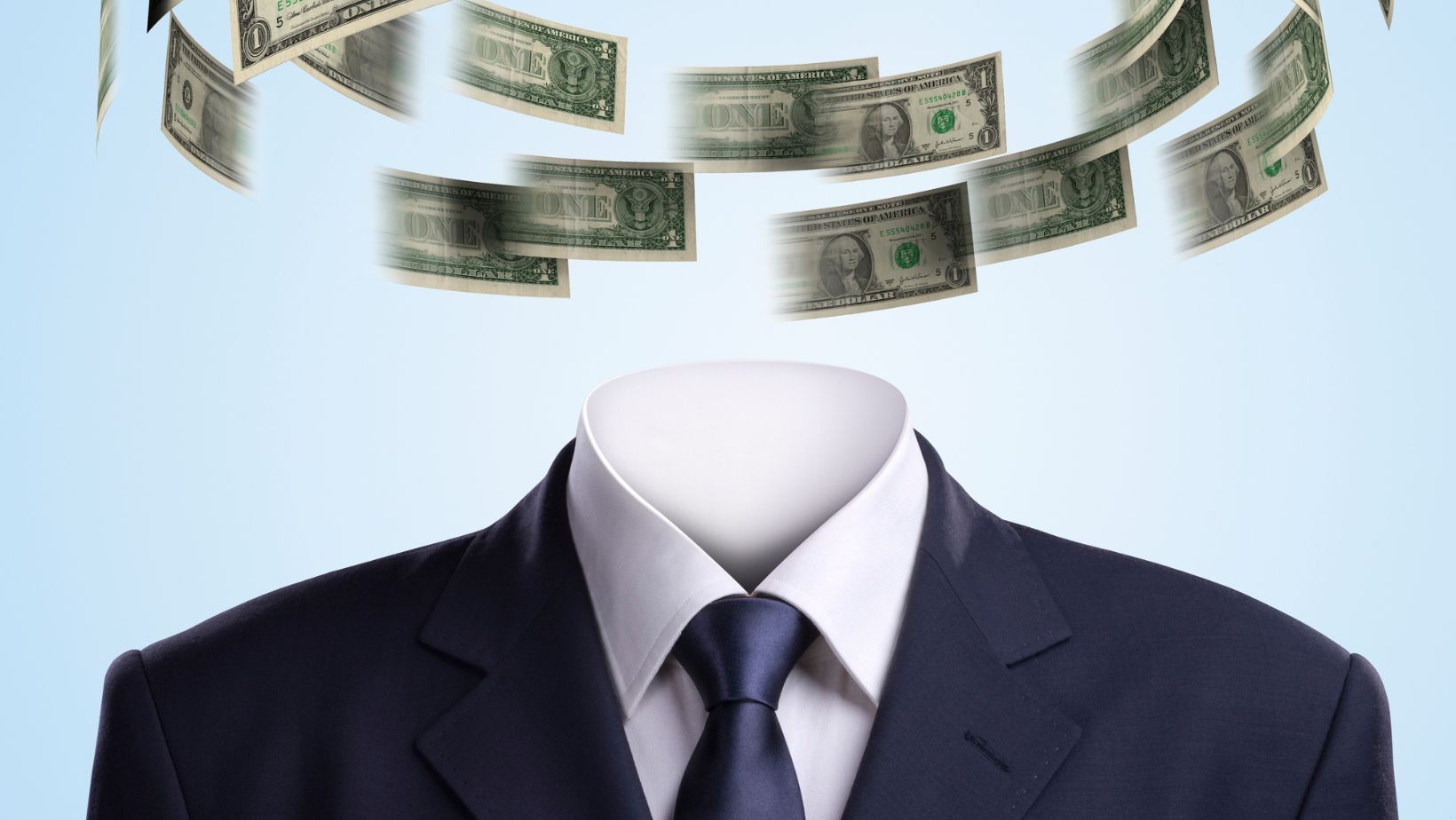 Zdjęcie Mężczyźni o tych imionach są niezwykle pazerni! Lepiej na nich uważać! #1