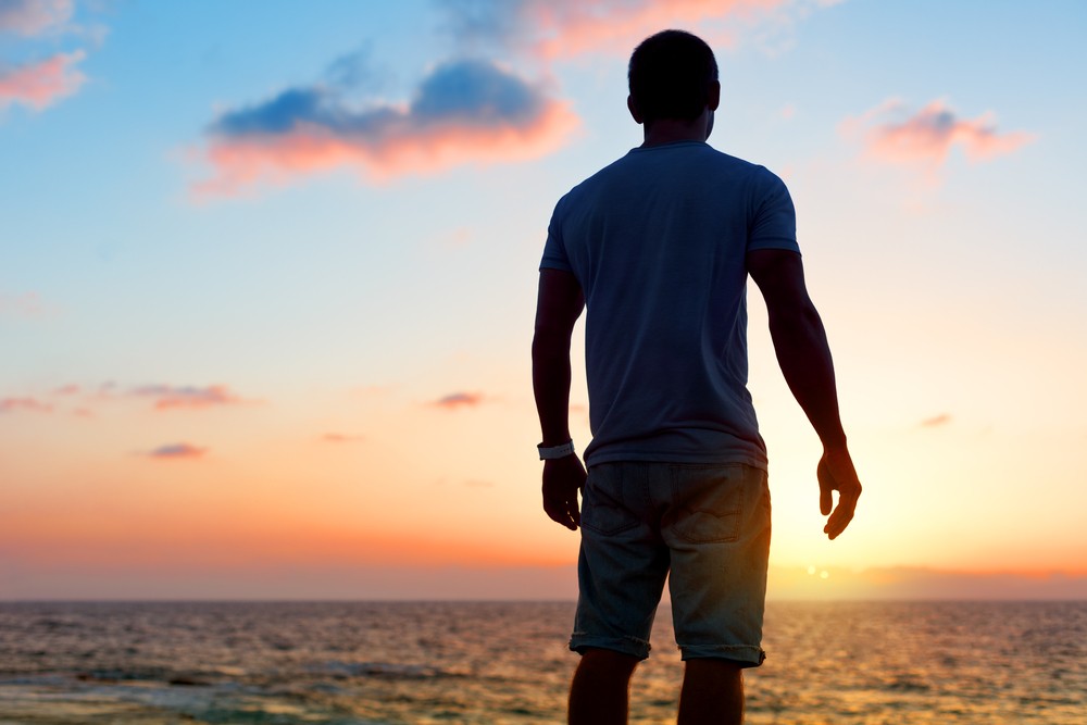 Dzień po dniu nie widzisz w życiu żadnych zmian, ale …