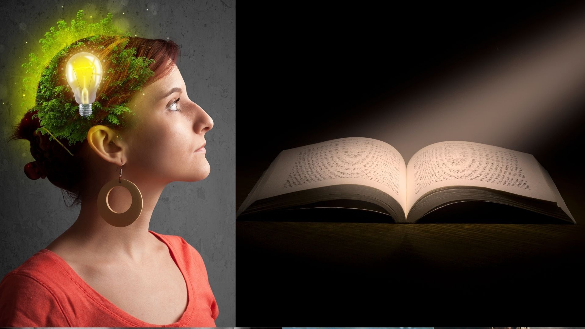 Książki jako siłownia dla mózgu! Tak, to potwierdzone!