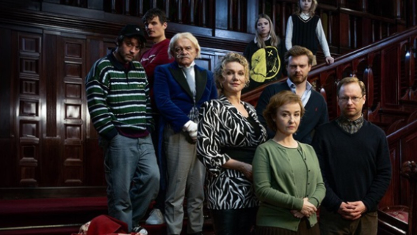 Nowa polska komedia numerem jeden na Netfliksie?