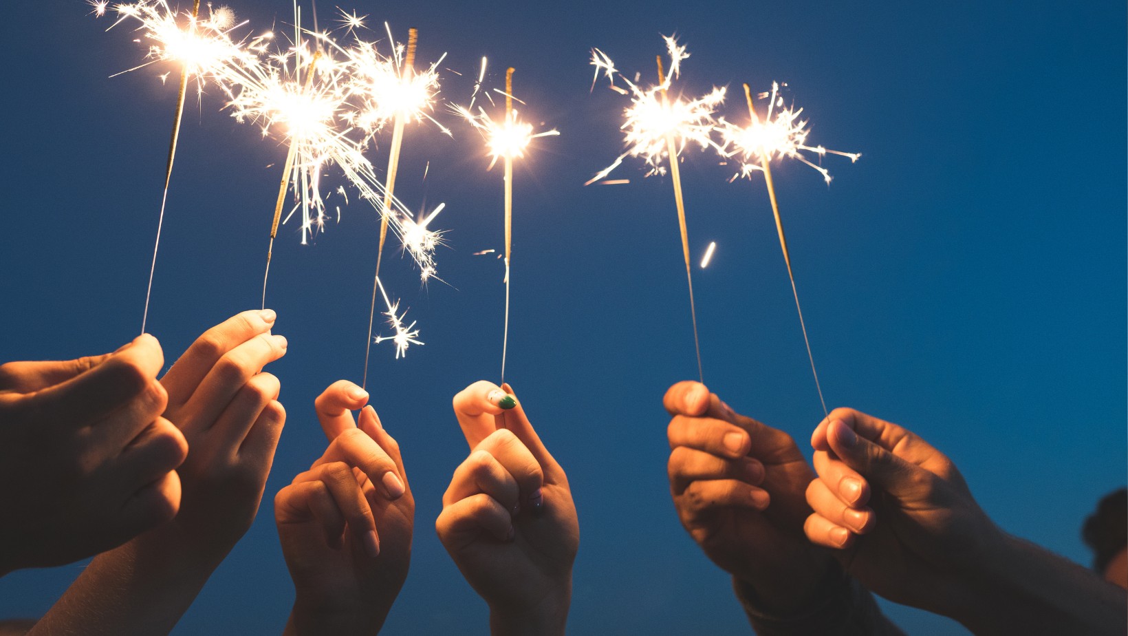 Zdjęcie Te cztery znaki zodiaku wejdą w nowy rok z przytupem! Dla kogo Sylwester będzie niezapomniany? #1