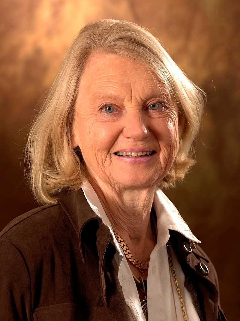 Zdjęcie Nie żyje jedna z najbogatszych kobiet! Nazywana była „królową kłusowania” #1