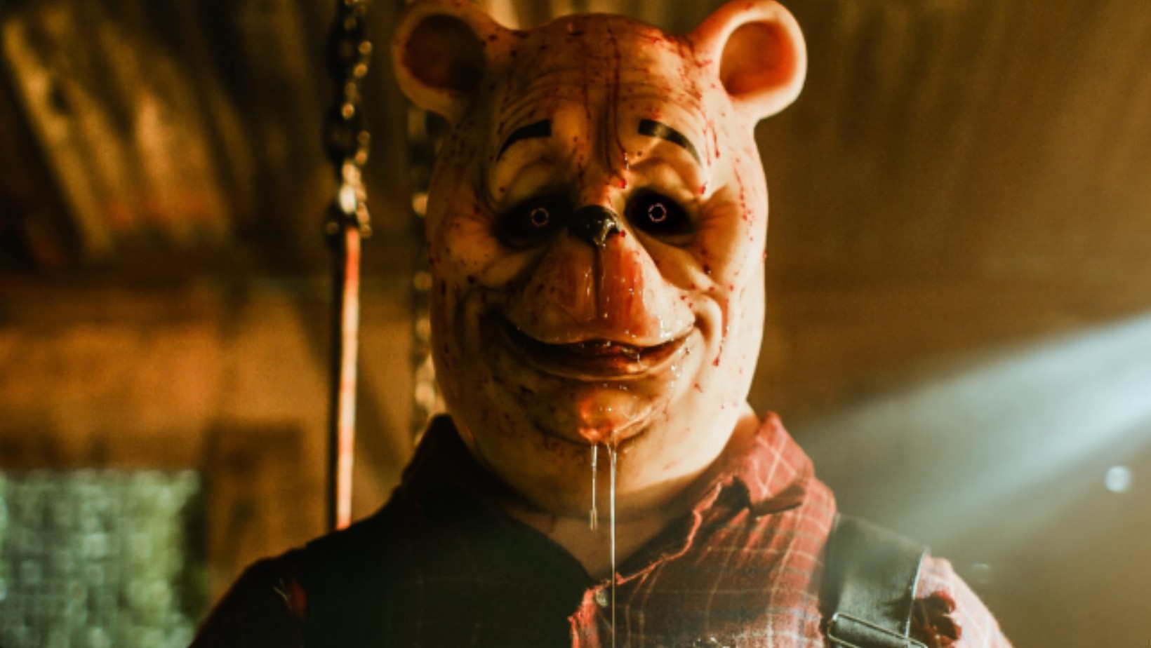 Zdjęcie Złote Maliny wręczone! Oto NAJGORSZY film 2024! #1