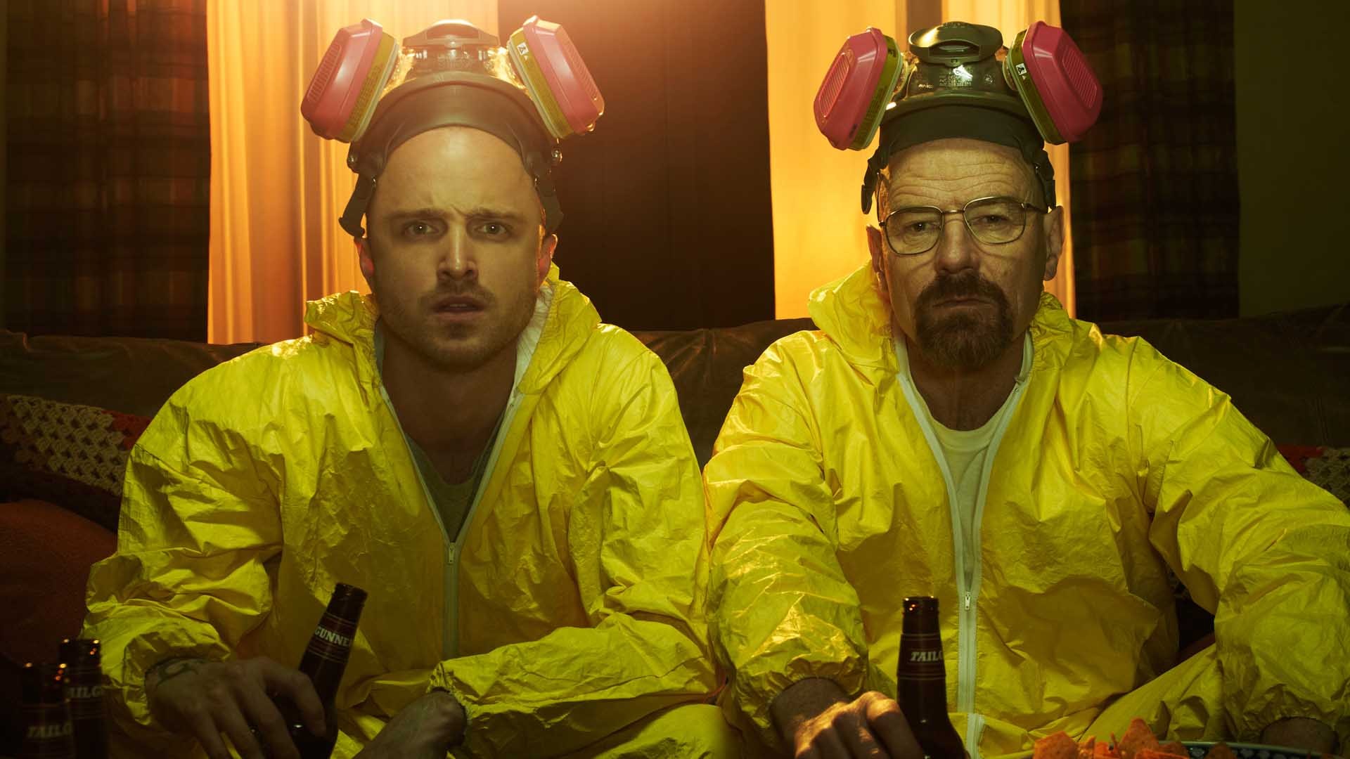 Powstaje film na podstawie serialu „Breaking Bad”. Wielki powrót?