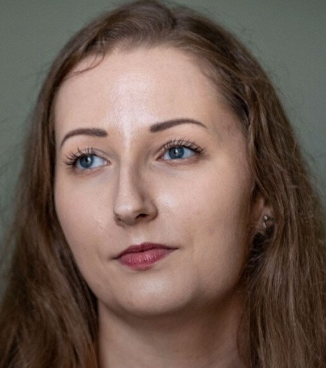 Zdjęcie 28-latka dostała zgodę na zabieg eutanazji #1