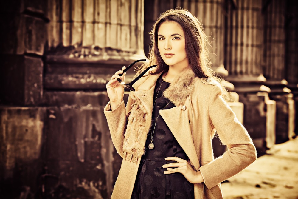 Jeśli musisz kogoś przekonywać do tego, że jesteś dla niego …