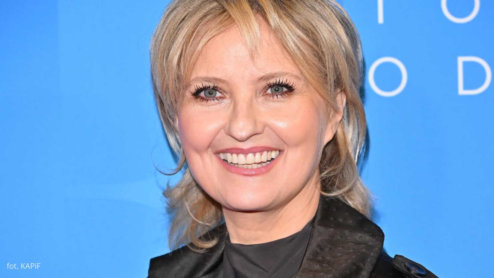 „Chodziłam tam ze strachu”- Izabela Kuna o odejściu z Kościoła