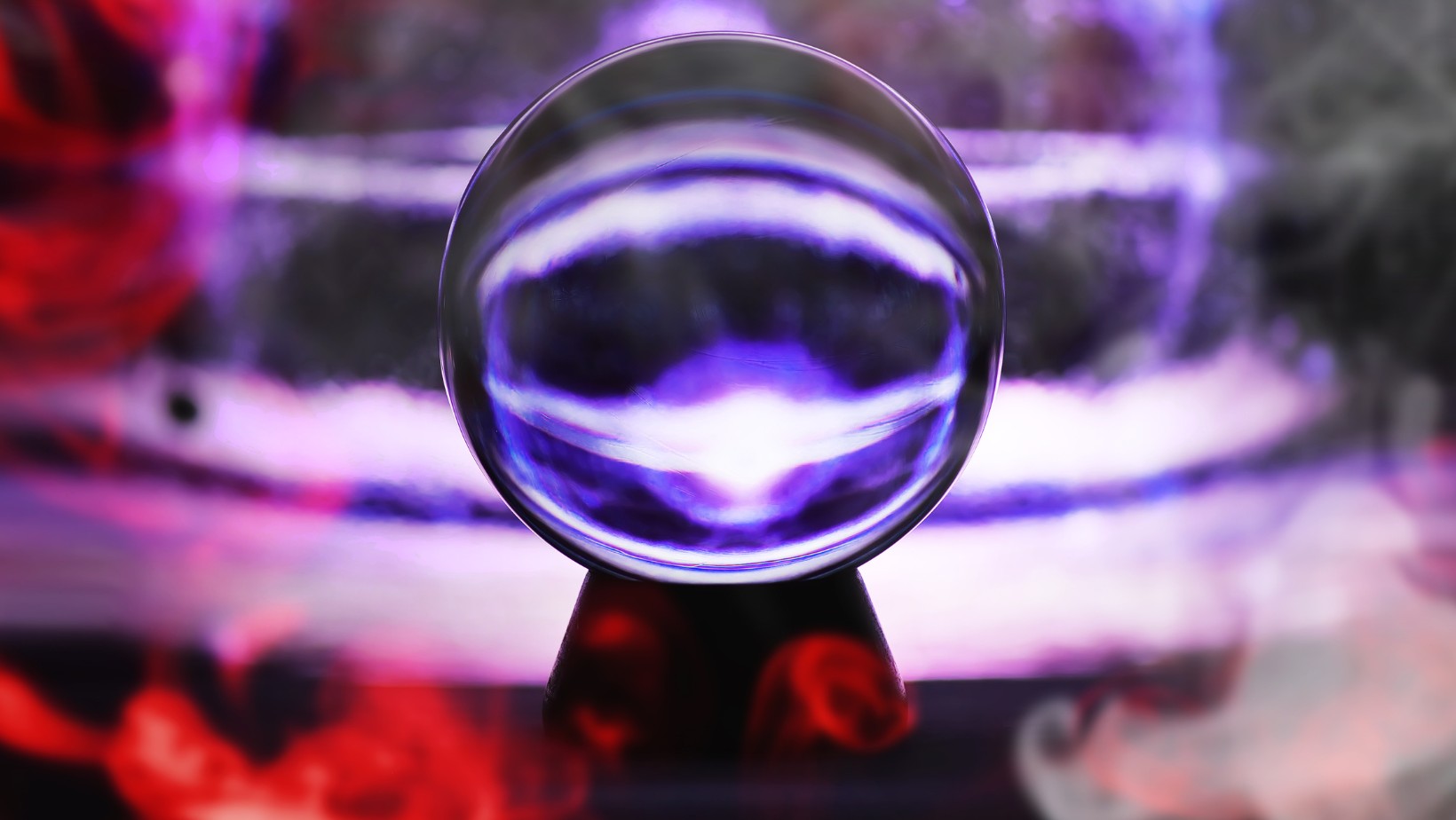 „Żyjący Nostradamus” o przerażającej wizji na 2024 rok