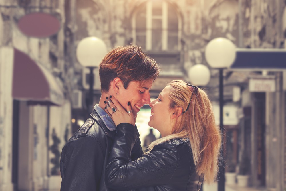 Bądź moim Słonkiem, Kotkiem, Miśkiem, Skarbem, Kochaniem czy kim tam …