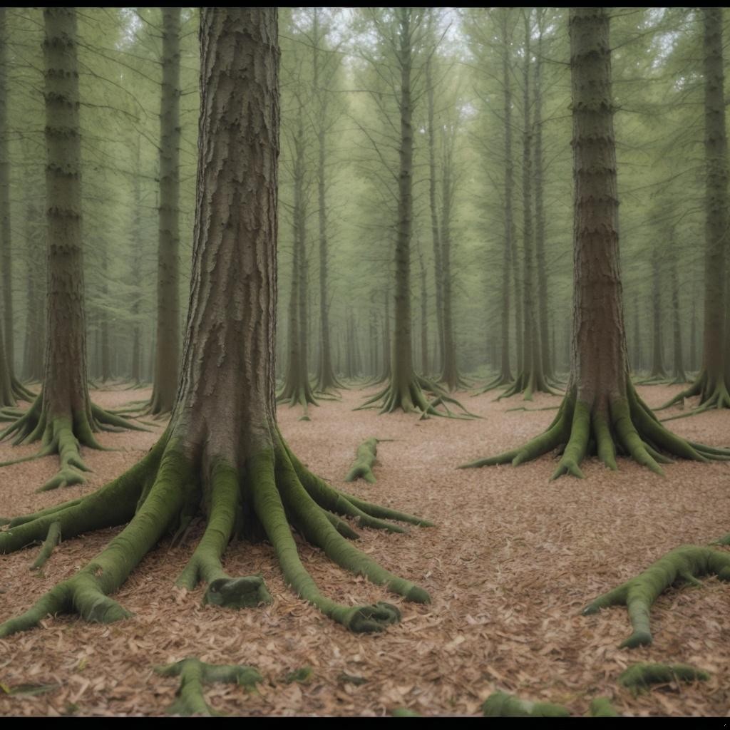 Głębokość bólu i siły