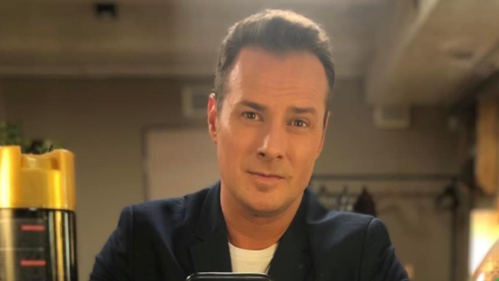 Paweł Małaszyński przekazał decyzję o rozstaniu po 22 latach: „Odchodzę”