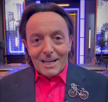 Zdjęcie "Chyba nigdy nie spotkałem takiej osoby…” - nowe wieści w sprawie zdrowia Tomasza Jakubiaka! #1