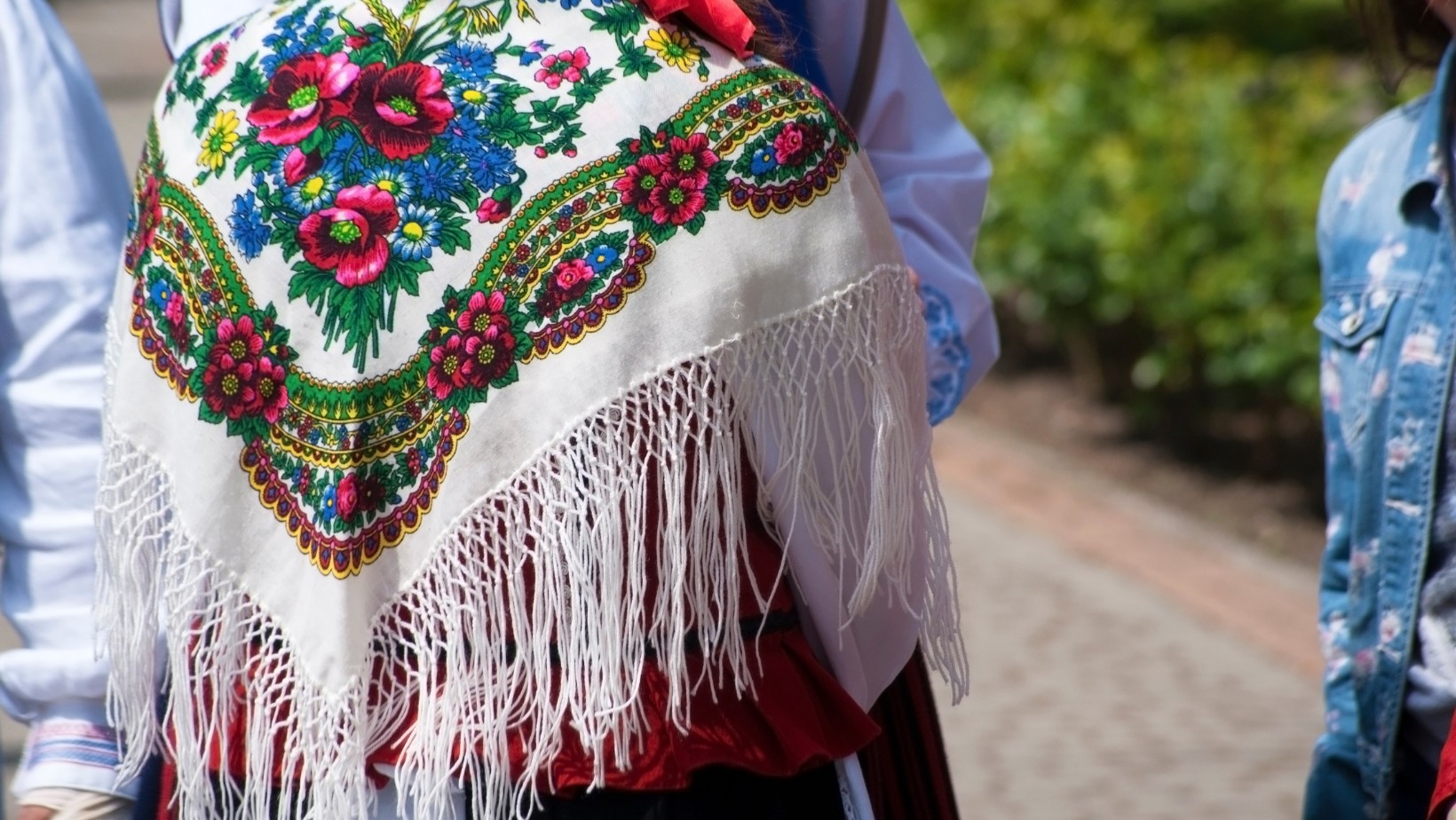 Jeśli to wydarzy się w Boże Ciało, to… – Ludowy przesąd wciąż aktualny