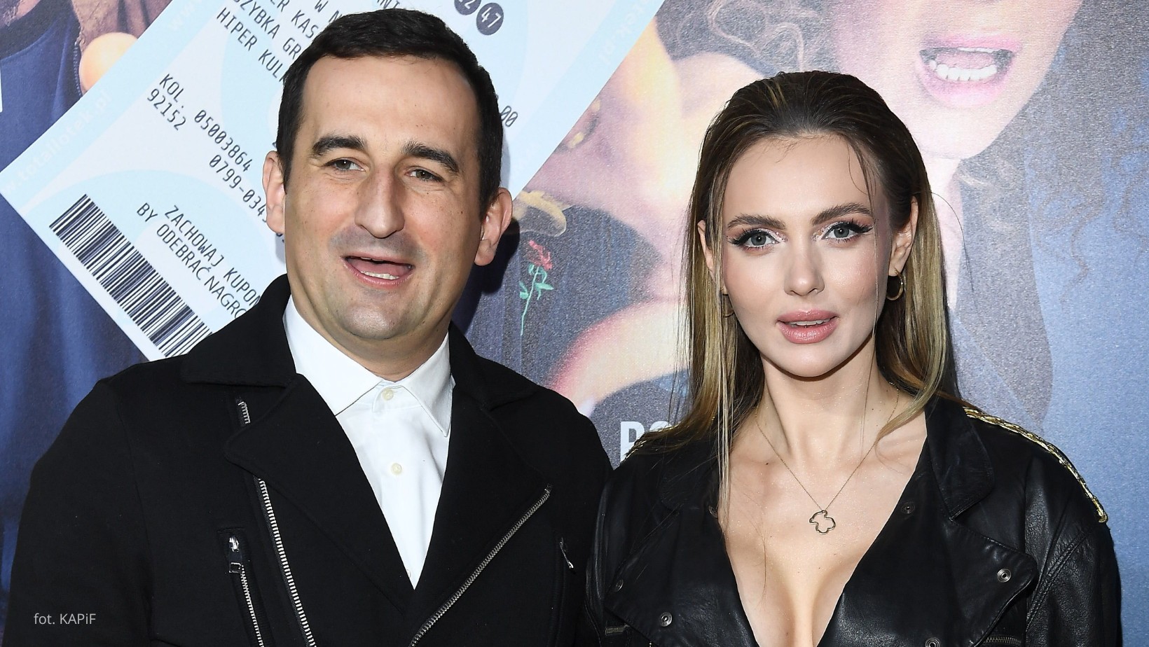 Marcela Leszczak ZASKOCZYŁA wyznaniem po rozstaniu z Koterskim!