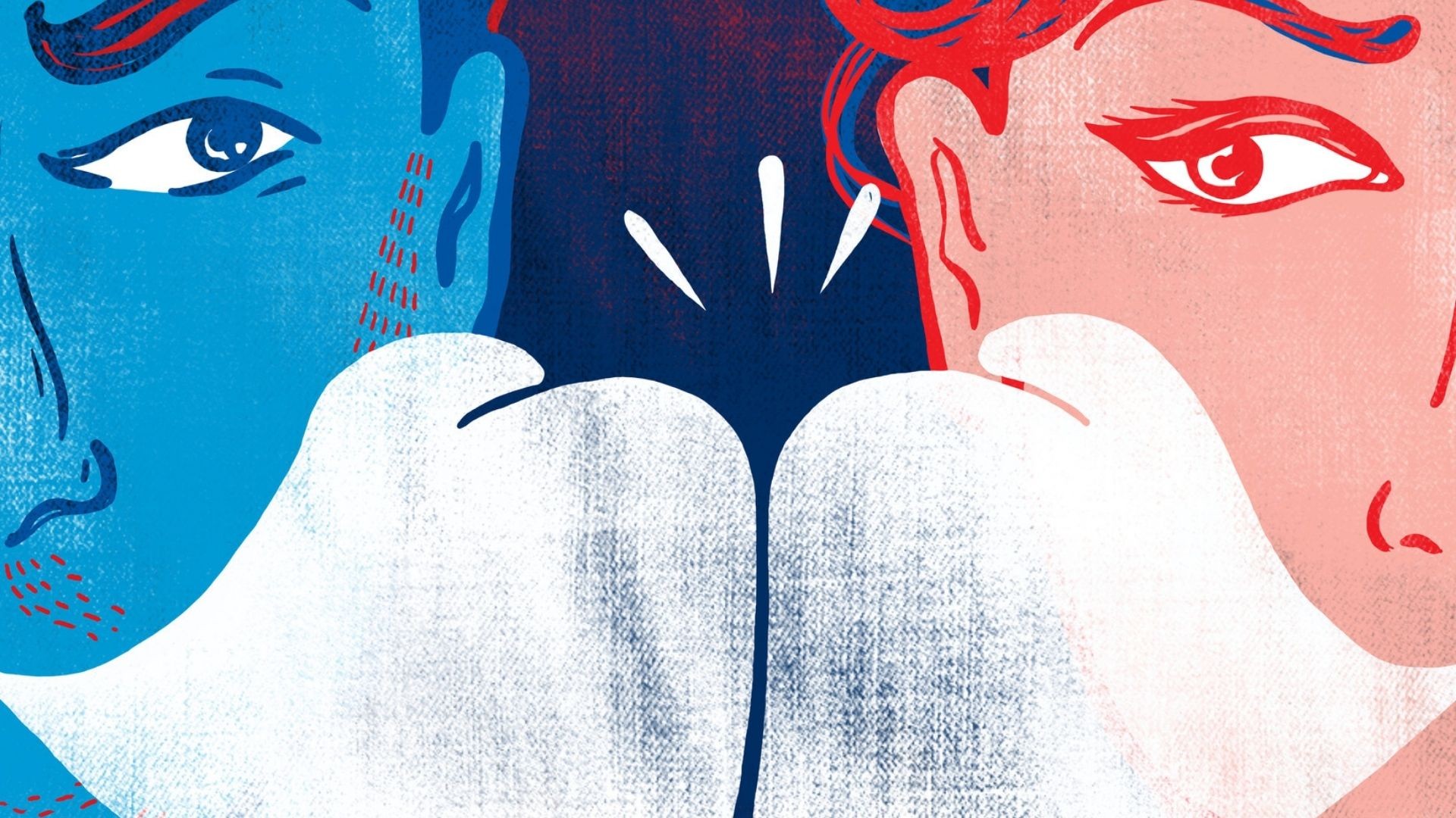 W jaki sposób niszczysz swój związek? Oto najbardziej destrukcyjne sposoby!