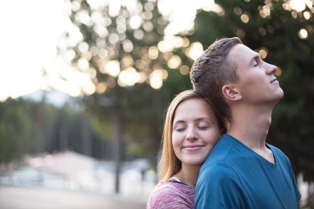 Nawet nie wiesz ile radości daje mi to, że po …
