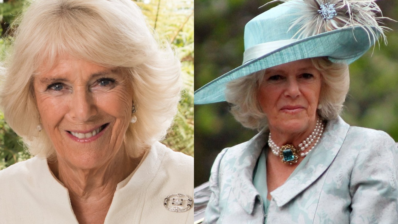 Zdjęcie Pilne wieści w sprawie królowej Kamili! Zmaga się z chorobą! #1