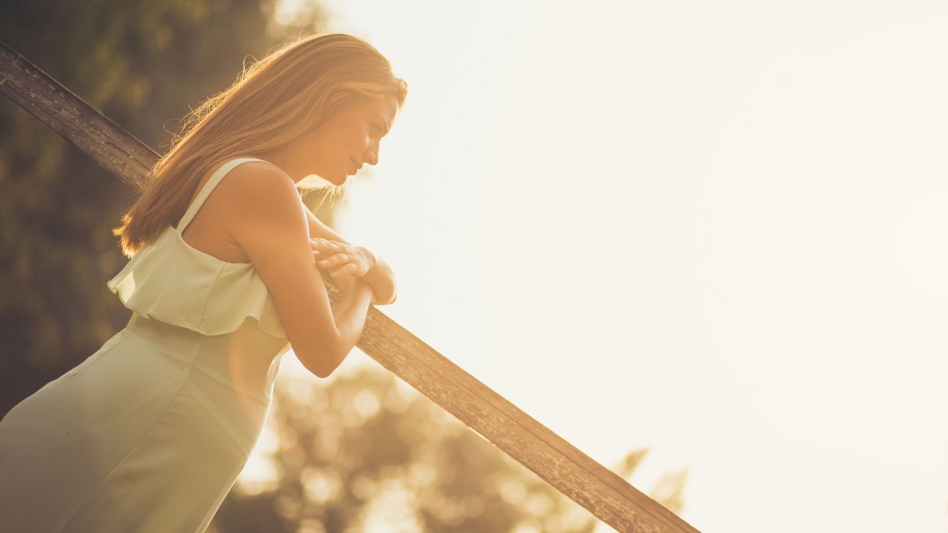 5 powodów, dla których nie warto wybiegać w przyszłość