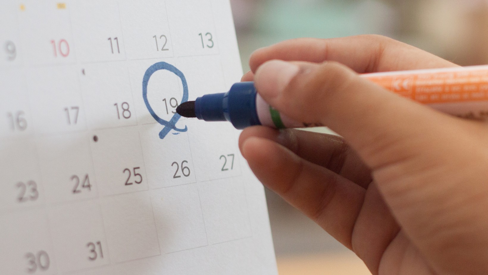 Będą kolejne dni wolne od pracy poza Wigilią? Ważne zmiany w kalendarzu!