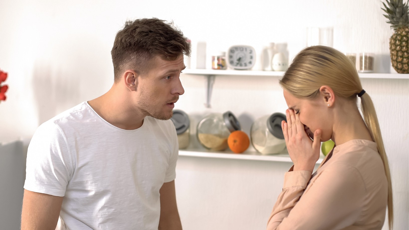 Lubisz krytykować innych? Zobacz, co to może oznaczać!