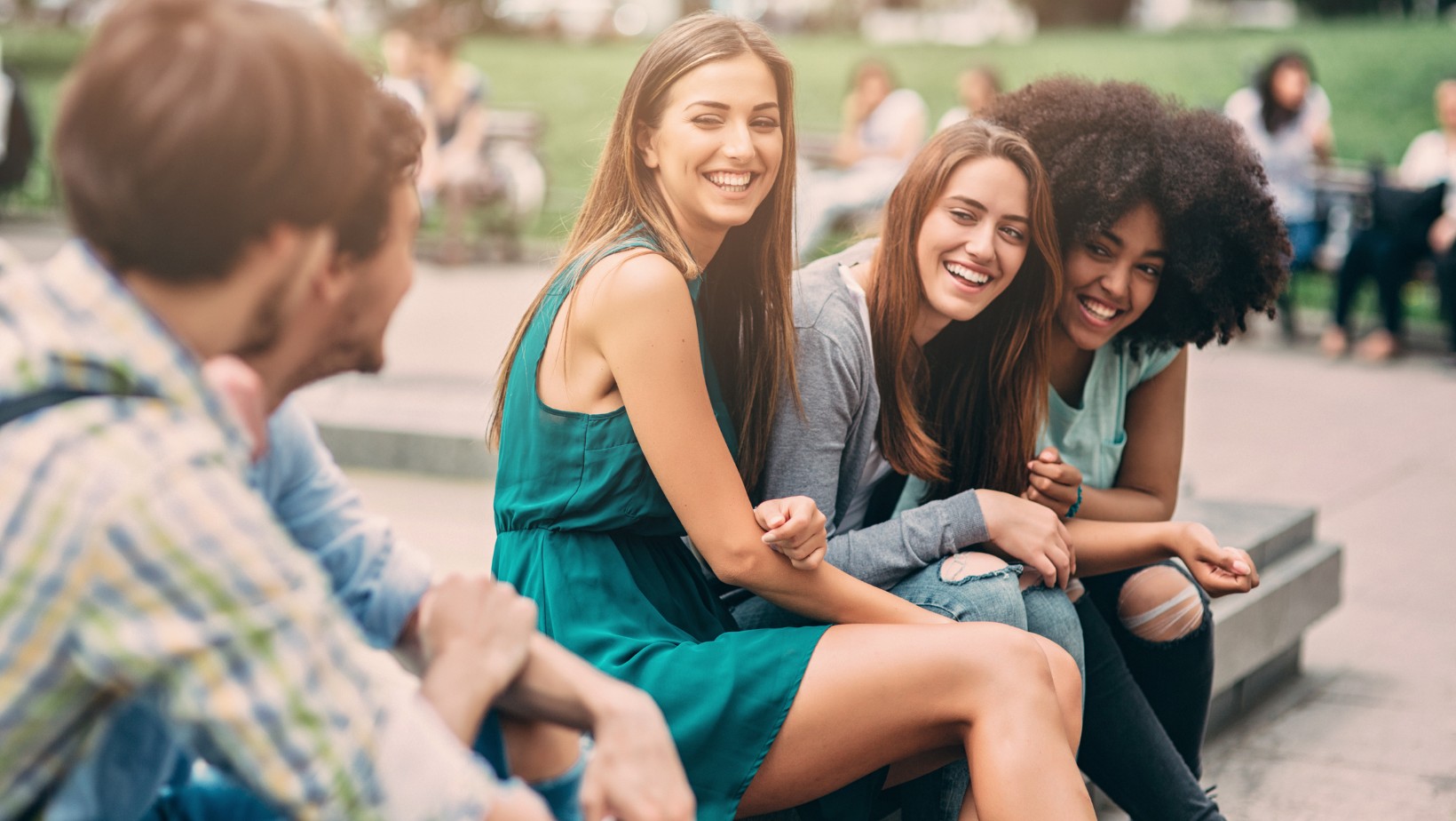 Najgorsze teksty facetów na podryw!