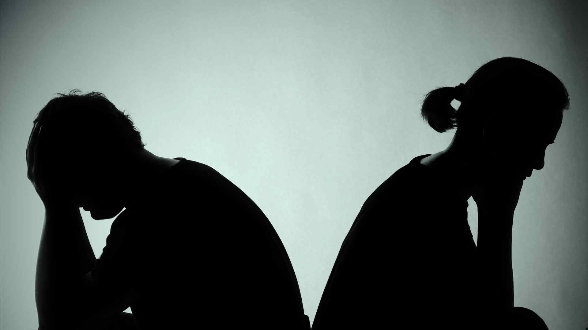 Samotność jako związek z pustym człowiekiem