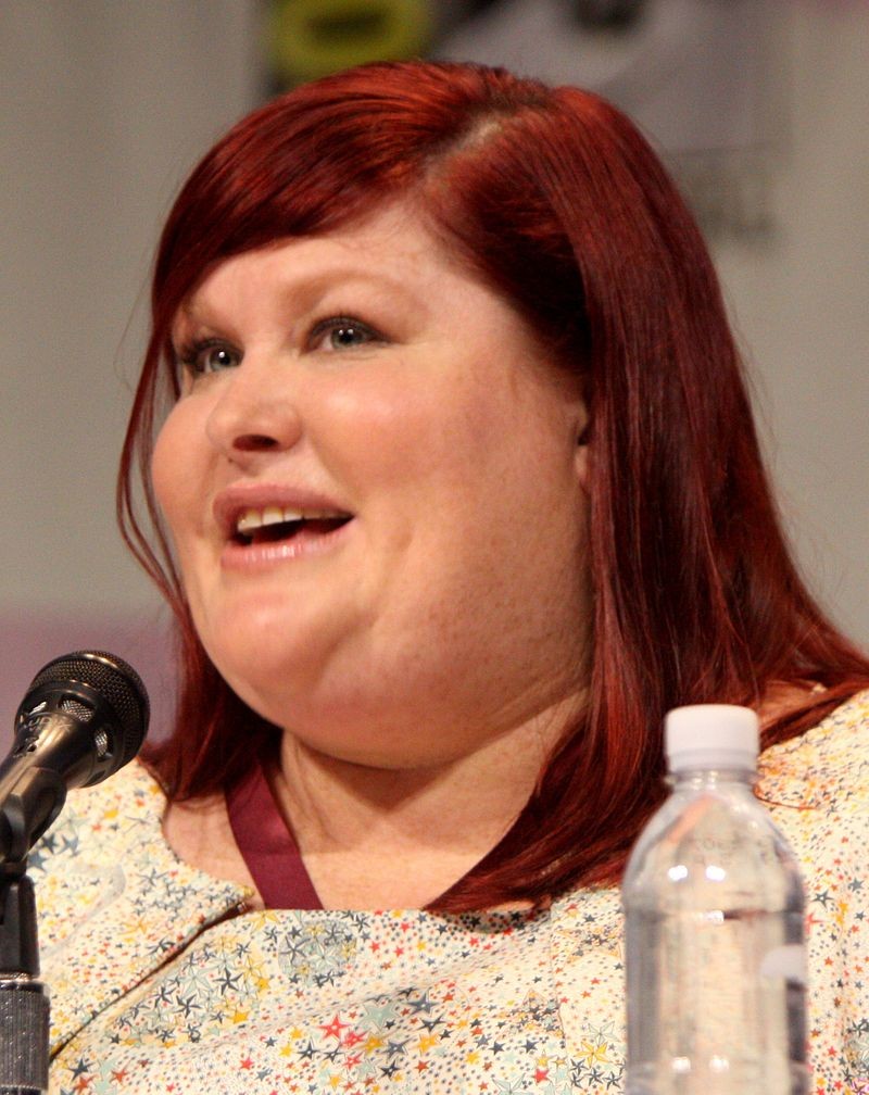 Cassandra Clare: [wiek, biografia, twórczość literacka, cytaty]