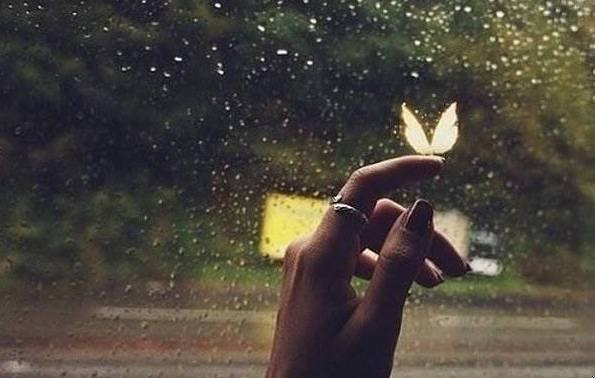 Nie trać nadziei. Nigdy nie wiesz, co przyniesie jutro!