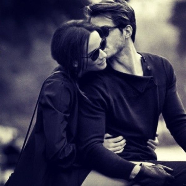 Pewnego dnia zjawi się ktoś, kto przytuli Cię tak mocno, …