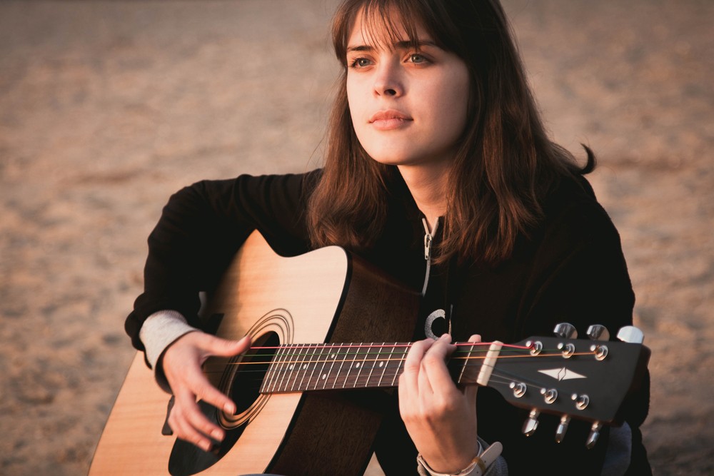 Najpiękniejszy rodzaj szczęścia to ten, w którym czujesz, że wszystko …